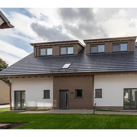 One-bedroom * Zingst