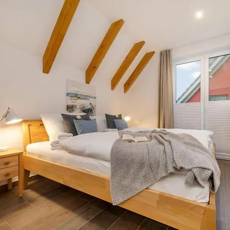 Apartment One-bedroom *