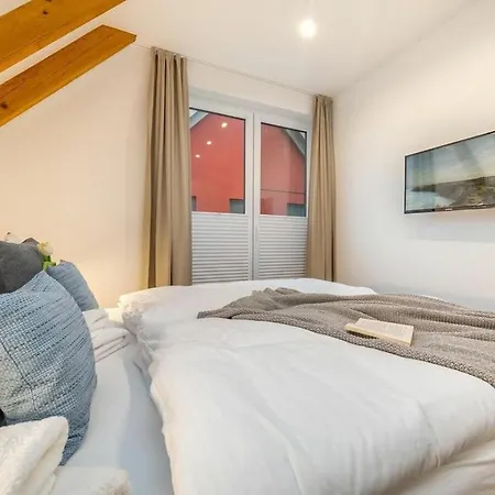 Apartment One-bedroom