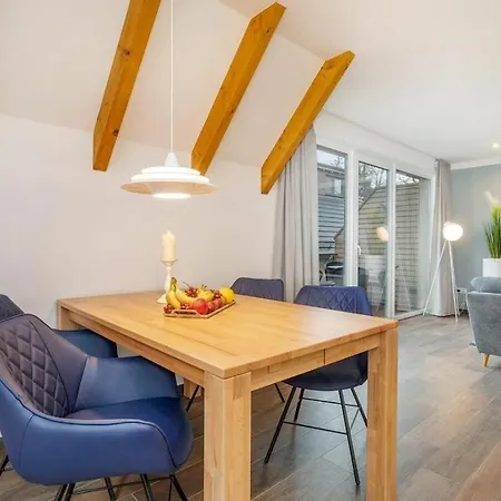 Apartment One-bedroom *