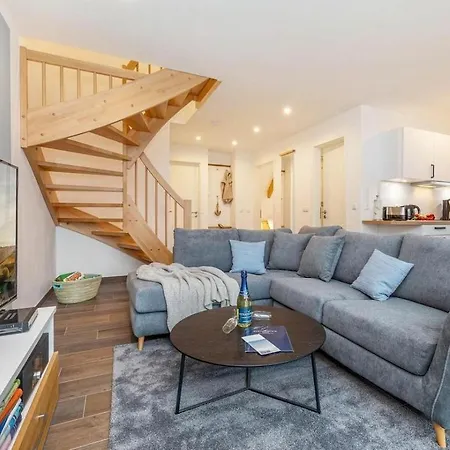 One-bedroom * Zingst