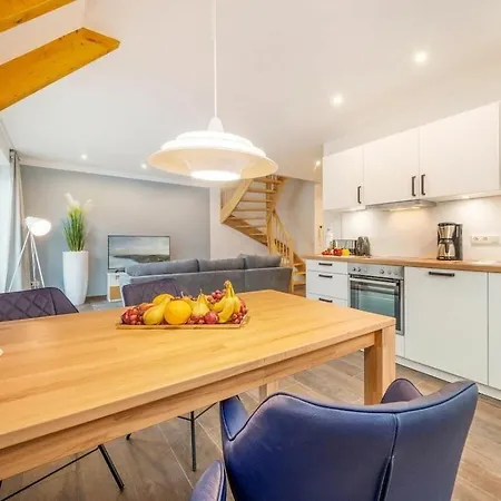 Apartment One-bedroom *