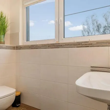 One-bedroom 青斯特