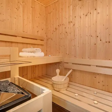 Apartment One-bedroom *