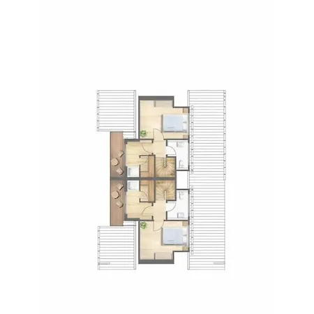 One-bedroom
